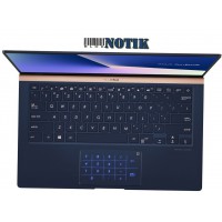 Ноутбук ASUS ZenBook 14 UX433FN UX433FN-A5072T, UX433FN-A5072T