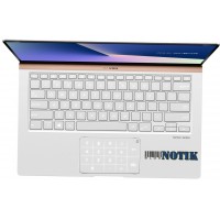 Ноутбук ASUS ZenBook 14 UX433FN UX433FN-A5084T, UX433FN-A5084T