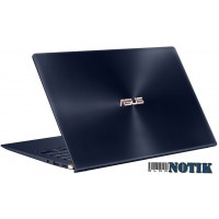 Ноутбук ASUS ZenBook 14 UX433FN UX433FN-A5110T, UX433FN-A5110T