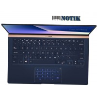 Ноутбук ASUS ZenBook 14 UX433FN UX433FN-A5110T, UX433FN-A5110T