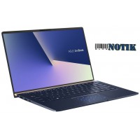 Ноутбук ASUS ZenBook 14 UX433FN UX433FN-A5110T, UX433FN-A5110T