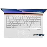 Ноутбук ASUS ZenBook 14 UX433FN UX433FN-A5135T, UX433FN-A5135T