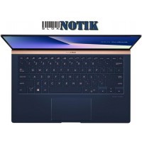 Ноутбук ASUS ZenBook 14 UX433FN UX433FN-A5232, UX433FN-A5232
