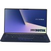 Ноутбук ASUS ZenBook 14 UX433FN (UX433FN-IH74)