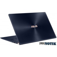 Ноутбук ASUS ZenBook 14 UX433FN UX433FN-IH74, UX433FN-IH74