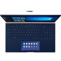 Ноутбук ASUS ZenBook 14 UX434FAC UX434FAC-A5042T, UX434FAC-A5042T