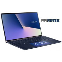 Ноутбук Asus ZenBook 14 UX434FAC UX434FAC-A5043T, UX434FAC-A5043T