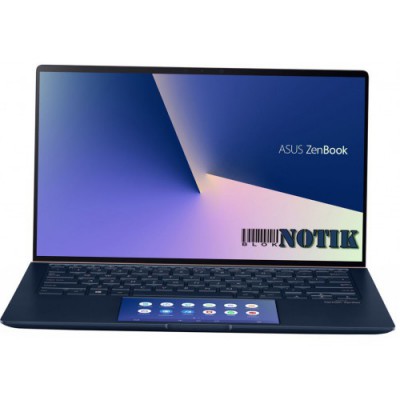 Ноутбук ASUS ZenBook 14 UX434FL UX434FL-A6026T, UX434FL-A6026T