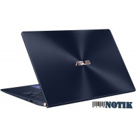 Ноутбук ASUS ZenBook 14 UX434FL UX434FL-UB76T, UX434FL-UB76T