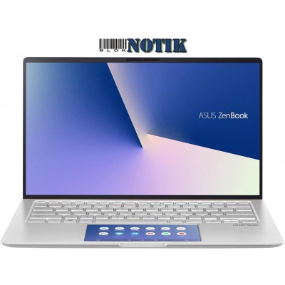 Ноутбук ASUS ZenBook 14 UX434FLC UX434FLC-A5250R, UX434FLC-A5250R