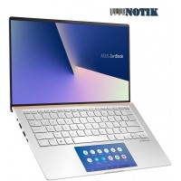 Ноутбук ASUS ZenBook 14 UX434FLC UX434FLC-A5250R, UX434FLC-A5250R