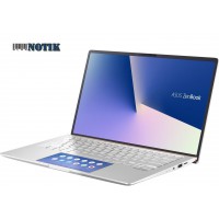 Ноутбук ASUS ZenBook 14 UX434FLC UX434FLC-A5250R, UX434FLC-A5250R