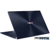 Ноутбук ASUS ZenBook 14 UX434FLC UX434FLC-UH76T, UX434FLC-UH76T