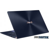 Ноутбук ASUS ZenBook 14 UX434FQ UX434FQ-A6026T, UX434FQ-A6026T