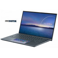 Ноутбук ASUS ZenBook 14 UX435EA UX435EA-A5001T, UX435EA-A5001T