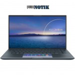 Ноутбук ASUS ZenBook 14 UX435EG (UX435EG-A5001T)