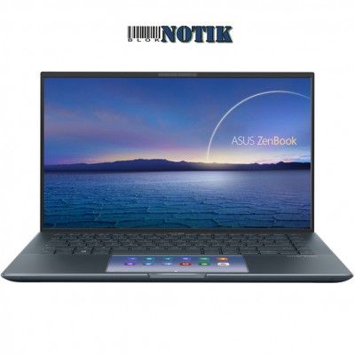 Ноутбук ASUS ZenBook 14 UX435EG UX435EG-A5001T, UX435EG-A5001T