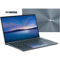 Ноутбук ASUS ZenBook 14 UX435EG UX435EG-A5001T, UX435EG-A5001T