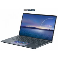 Ноутбук ASUS ZenBook 14 UX435EG Pine Grey UX435EG-A5009T, UX435EG-A5009T