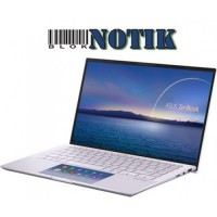 Ноутбук ASUS ZenBook 14 UX435EG UX435EG-A5011T, UX435EG-A5011T