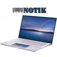 Ноутбук ASUS ZenBook 14 UX435EG UX435EG-A5035T, UX435EG-A5035T