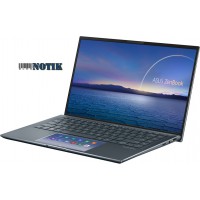 Ноутбук ASUS ZenBook 14 UX435EG UX435EG-A5126T, UX435EG-A5126T