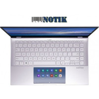 Ноутбук ASUS ZenBook 14 UX435EG UX435EG-A5149T, UX435EG-A5149T