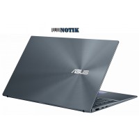 Ноутбук ASUS ZenBook 14 UX435EG UX435EG-I716512G0R, UX435EG-I716512G0R