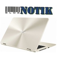 Ноутбук ASUS ZenBook Flip 14 UX461FA UX461FA-E1117T, UX461FA-E1117T