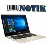 Ноутбук ASUS ZenBook Flip 14 UX461FA UX461FA-E1117T, UX461FA-E1117T