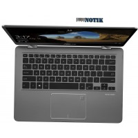 Ноутбук ASUS ZenBook Flip 14 UX461UA UX461FA-IS74T, UX461FA-IS74T