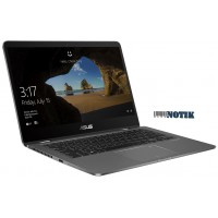 Ноутбук ASUS ZenBook Flip 14 UX461FN UX461FN-E1026T, UX461FN-E1026T