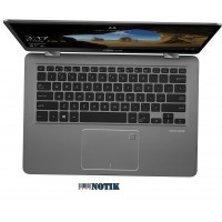 Ноутбук ASUS ZenBook Flip 14 UX461UA UX461UA-E1009T, UX461UA-E1009T