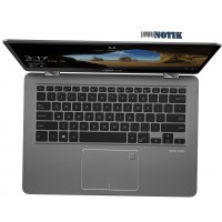 Ноутбук ASUS ZenBook Flip 14 UX461UA UX461UA-E1087R, UX461UA-E1087R