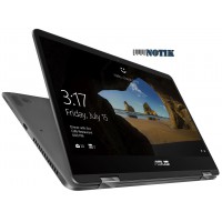 Ноутбук ASUS ZenBook Flip 14 UX461UA UX461UA-E1087R, UX461UA-E1087R