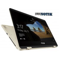 Ноутбук ASUS ZenBook UX461FA UX461UA-E1116T, UX461UA-E1116T