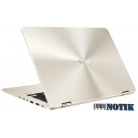 Ноутбук ASUS ZenBook Flip 14 UX461UA UX461UA-E1117T, UX461UA-E1117T