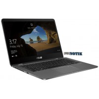 Ноутбук ASUS ZenBook Flip UX461UN UX461UN-DS74T, UX461UN-DS74T