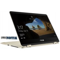 Ноутбук ASUS ZenBook Flip 14 UX461UN UX461UN-E1007T, UX461UN-E1007T
