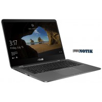 Ноутбук ASUS ZenBook Flip 14 UX461UN UX461UN-E1066T, UX461UN-E1066T