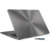 Ноутбук ASUS ZenBook Flip 14 UX461UN UX461UN-E1066T, UX461UN-E1066T