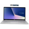 Ноутбук ASUS ZenBook Flip 14 UX462DA (UX462DA-AI022T)