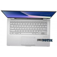 Ноутбук ASUS ZenBook Flip 14 UX462DA UX462DA-AI022T, UX462DA-AI022T