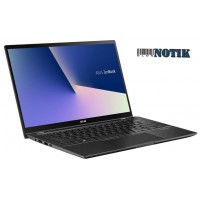 Ноутбук Asus ZenBook Flip 14 UX463FA UX463FA-AI070T, UX463FA-AI070T