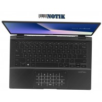 Ноутбук Asus ZenBook Flip 14 UX463FA UX463FA-AI070T, UX463FA-AI070T