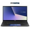 Ноутбук ASUS ZenBook Flip 14 UX463FL (UX463FL-AI014T)