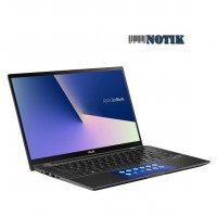 Ноутбук ASUS ZenBook Flip 14 UX463FL UX463FL-AI081T, UX463FL-AI081T