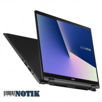 Ноутбук ASUS ZenBook Flip 14 UX463FL UX463FL-AI081T, UX463FL-AI081T