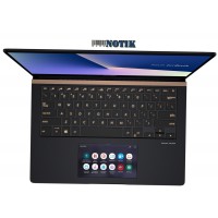 Ноутбук ASUS ZenBook Pro 14 UX480FD UX480FD-BE012T, UX480FD-BE012T