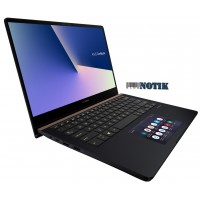 Ноутбук ASUS ZenBook Pro 14 UX480FD UX480FD-BE012T, UX480FD-BE012T